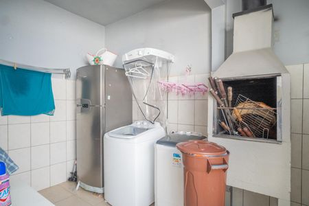 Apartamento à venda com 102m², 3 quartos e sem vaga Apartamento à venda com 102m², 3 quartos e sem vagaÁrea de Serviço