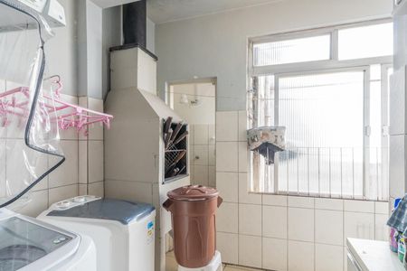 Apartamento à venda com 102m², 3 quartos e sem vaga Apartamento à venda com 102m², 3 quartos e sem vagaÁrea de Serviço