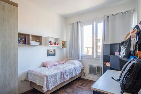 Apartamento à venda com 102m², 3 quartos e sem vaga Apartamento à venda com 102m², 3 quartos e sem vagaQuarto 3