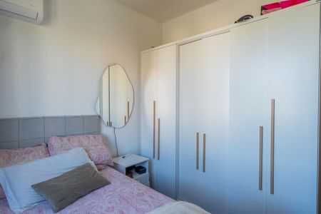 Apartamento à venda com 102m², 3 quartos e sem vaga Apartamento à venda com 102m², 3 quartos e sem vagaQuarto 2