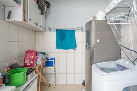 Apartamento à venda com 102m², 3 quartos e sem vaga Apartamento à venda com 102m², 3 quartos e sem vagaÁrea de Serviço