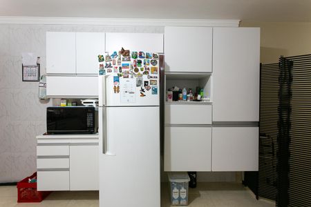 Casa à venda com 180m², 3 quartos e 2 vagasCozinha