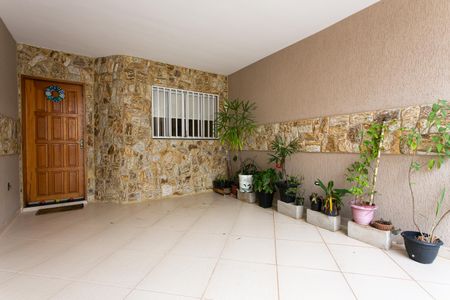 Casa à venda com 180m², 3 quartos e 2 vagasGaragem
