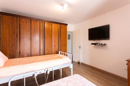 Casa à venda com 180m², 3 quartos e 2 vagasSuíte 1