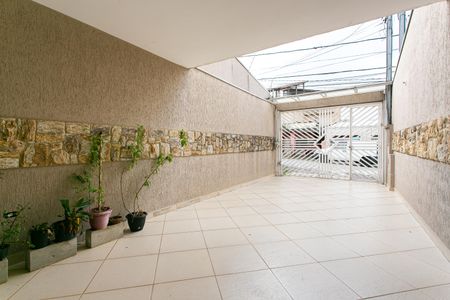 Casa à venda com 180m², 3 quartos e 2 vagasGaragem