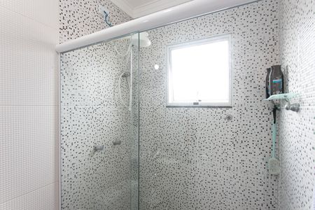 Casa à venda com 180m², 3 quartos e 2 vagasBanheiro da Suíte 1