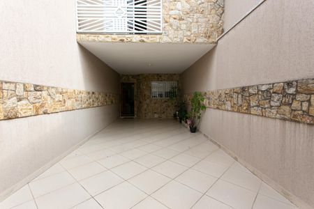 Casa à venda com 180m², 3 quartos e 2 vagasGaragem