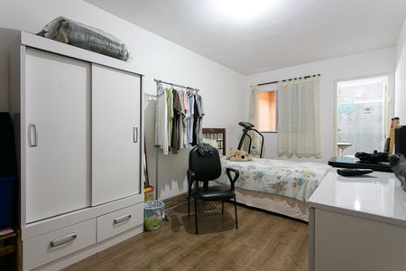 Casa à venda com 180m², 3 quartos e 2 vagasSuíte 3