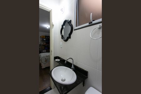 Casa à venda com 180m², 3 quartos e 2 vagasBanheiro da Suíte 3