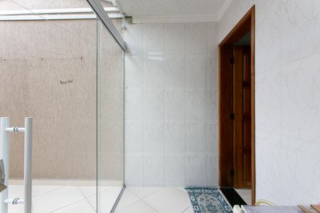 Casa à venda com 180m², 3 quartos e 2 vagasÁrea de Serviço