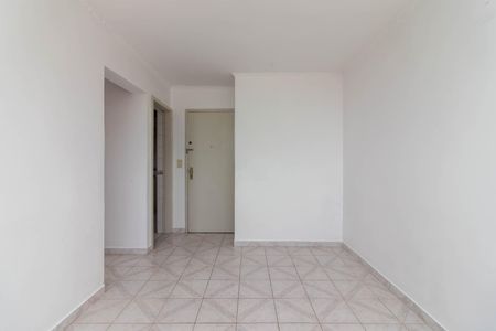 Apartamento à venda com 48m², 1 quarto e 1 vaga Apartamento à venda com 48m², 1 quarto e 1 vagaSala