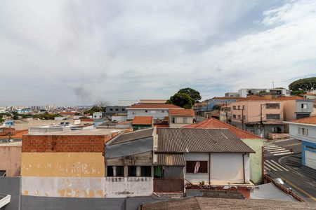 Apartamento à venda com 48m², 1 quarto e 1 vaga Apartamento à venda com 48m², 1 quarto e 1 vagaÁrea de Serviço - Vista