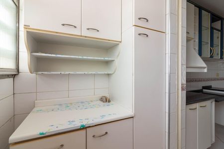 Apartamento à venda com 48m², 1 quarto e 1 vaga Apartamento à venda com 48m², 1 quarto e 1 vagaÁrea de Serviço