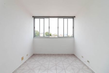 Apartamento à venda com 48m², 1 quarto e 1 vaga Apartamento à venda com 48m², 1 quarto e 1 vagaSala