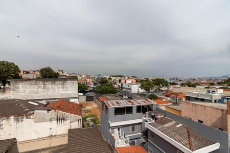 Apartamento à venda com 48m², 1 quarto e 1 vaga Apartamento à venda com 48m², 1 quarto e 1 vagaQuarto - Vista
