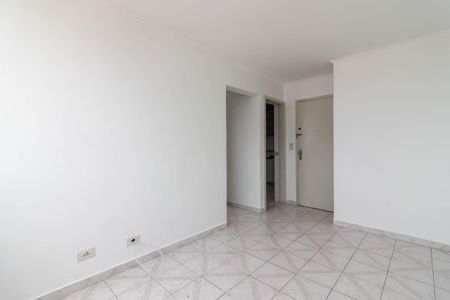 Apartamento à venda com 48m², 1 quarto e 1 vaga Apartamento à venda com 48m², 1 quarto e 1 vagaSala