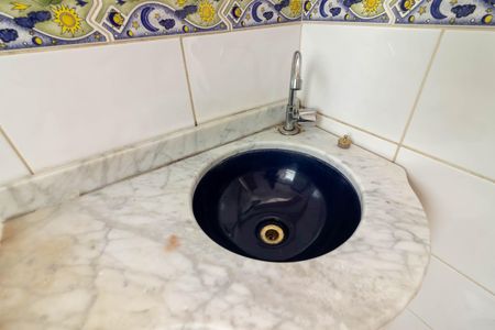 Apartamento à venda com 48m², 1 quarto e 1 vaga Apartamento à venda com 48m², 1 quarto e 1 vagaBanheiro