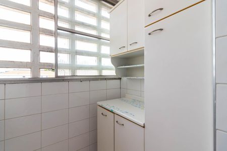 Apartamento à venda com 48m², 1 quarto e 1 vaga Apartamento à venda com 48m², 1 quarto e 1 vagaÁrea de Serviço