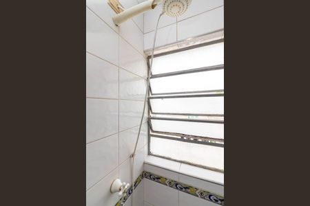 Apartamento à venda com 48m², 1 quarto e 1 vaga Apartamento à venda com 48m², 1 quarto e 1 vagaBanheiro