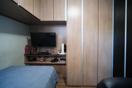 Casa de condomínio à venda com 70m², 2 quartos e 1 vagaQuarto 1