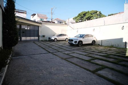 Casa de condomínio à venda com 70m², 2 quartos e 1 vagaGaragem