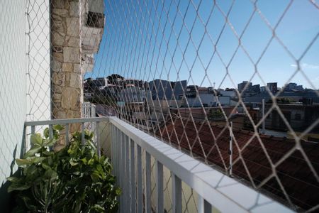 Casa de condomínio à venda com 70m², 2 quartos e 1 vagaVaranda