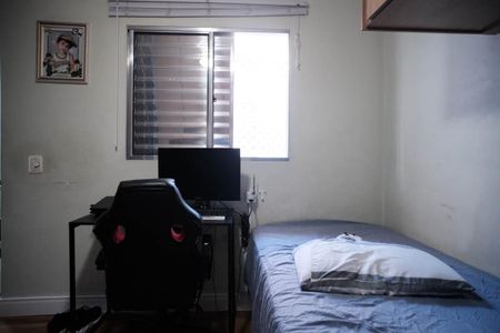 Casa de condomínio à venda com 70m², 2 quartos e 1 vagaQuarto 1