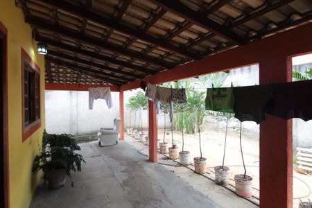 Casa à venda com 93m², 4 quartos e 4 vagasVaranda