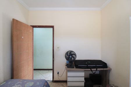 Casa à venda com 93m², 4 quartos e 4 vagasQuarto 3