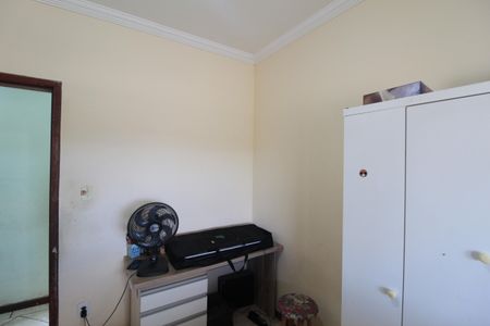 Casa à venda com 93m², 4 quartos e 4 vagasQuarto 3