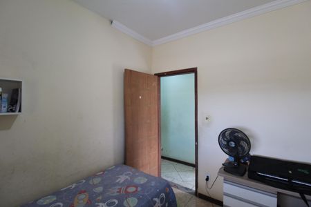 Casa à venda com 93m², 4 quartos e 4 vagasQuarto 3