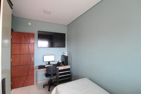 Casa à venda com 93m², 4 quartos e 4 vagasQuarto 4