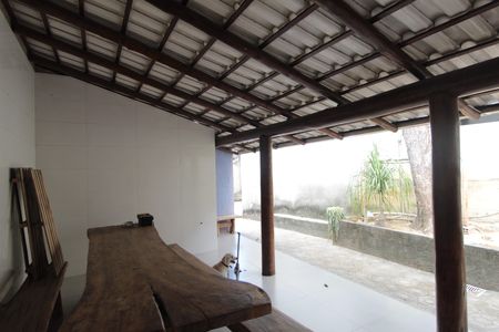 Casa à venda com 93m², 4 quartos e 4 vagasÁrea Gourmet