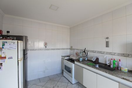 Casa à venda com 93m², 4 quartos e 4 vagasCozinha