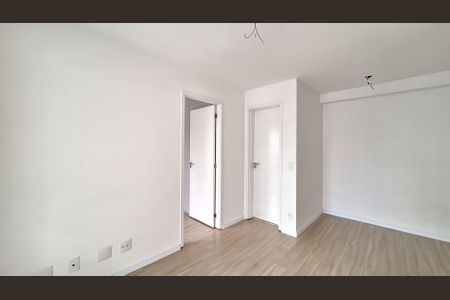 Sala de apartamento à venda com 1 quarto, 41m² em Barra Funda, São Paulo