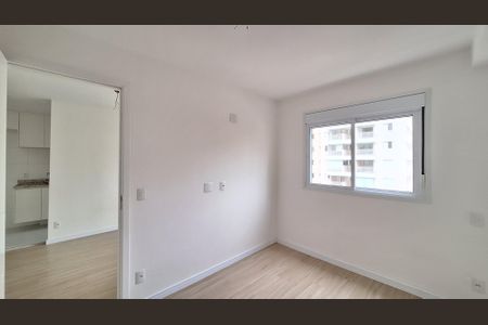 Quarto de apartamento à venda com 1 quarto, 41m² em Barra Funda, São Paulo