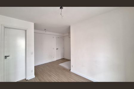 Sala de apartamento à venda com 1 quarto, 41m² em Barra Funda, São Paulo