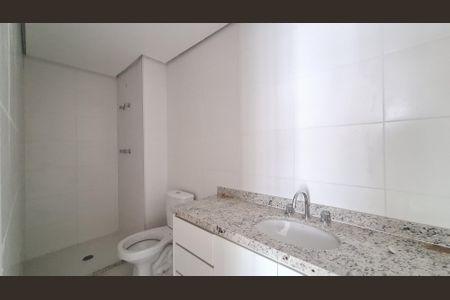 Apartamento à venda com 41m², 1 quarto e 1 vagaBanheiro