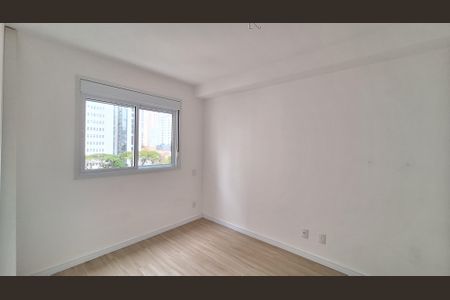 Apartamento à venda com 41m², 1 quarto e 1 vagaQuarto