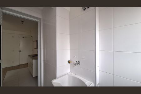 Apartamento à venda com 41m², 1 quarto e 1 vagaCozinha e Área de Serviço