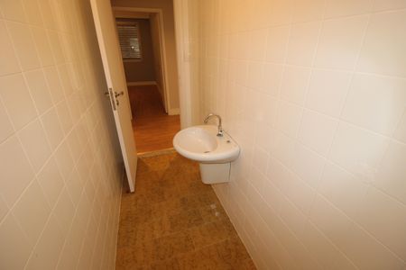 Apartamento à venda com 180m², 4 quartos e 1 vagaLavabo