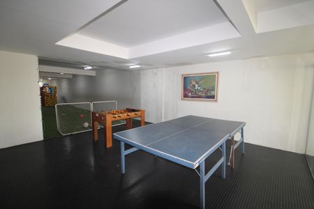 Apartamento à venda com 180m², 4 quartos e 1 vagaÁrea Comum