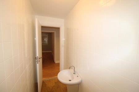 Apartamento à venda com 180m², 4 quartos e 1 vagaLavabo