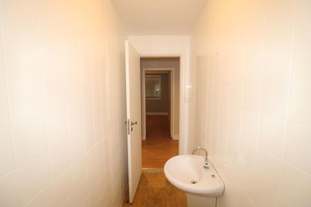 Apartamento à venda com 180m², 4 quartos e 1 vagaLavabo