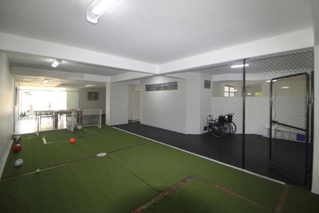 Apartamento à venda com 180m², 4 quartos e 1 vagaÁrea Comum