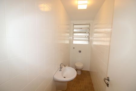 Apartamento à venda com 180m², 4 quartos e 1 vagaLavabo