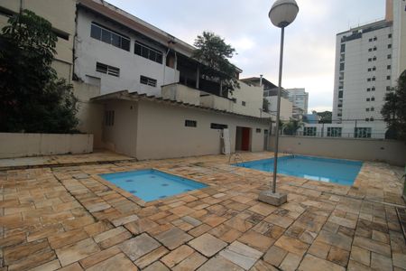 Apartamento à venda com 70m², 3 quartos e 1 vagaÁrea Comum