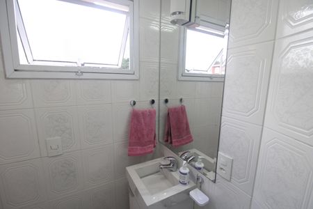 Apartamento à venda com 70m², 3 quartos e 1 vagaQuarto 2 - Banheiro