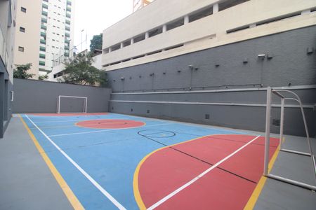 Apartamento à venda com 70m², 3 quartos e 1 vagaÁrea Comum