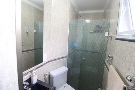 Apartamento à venda com 70m², 3 quartos e 1 vagaQuarto 1 - Banheiro